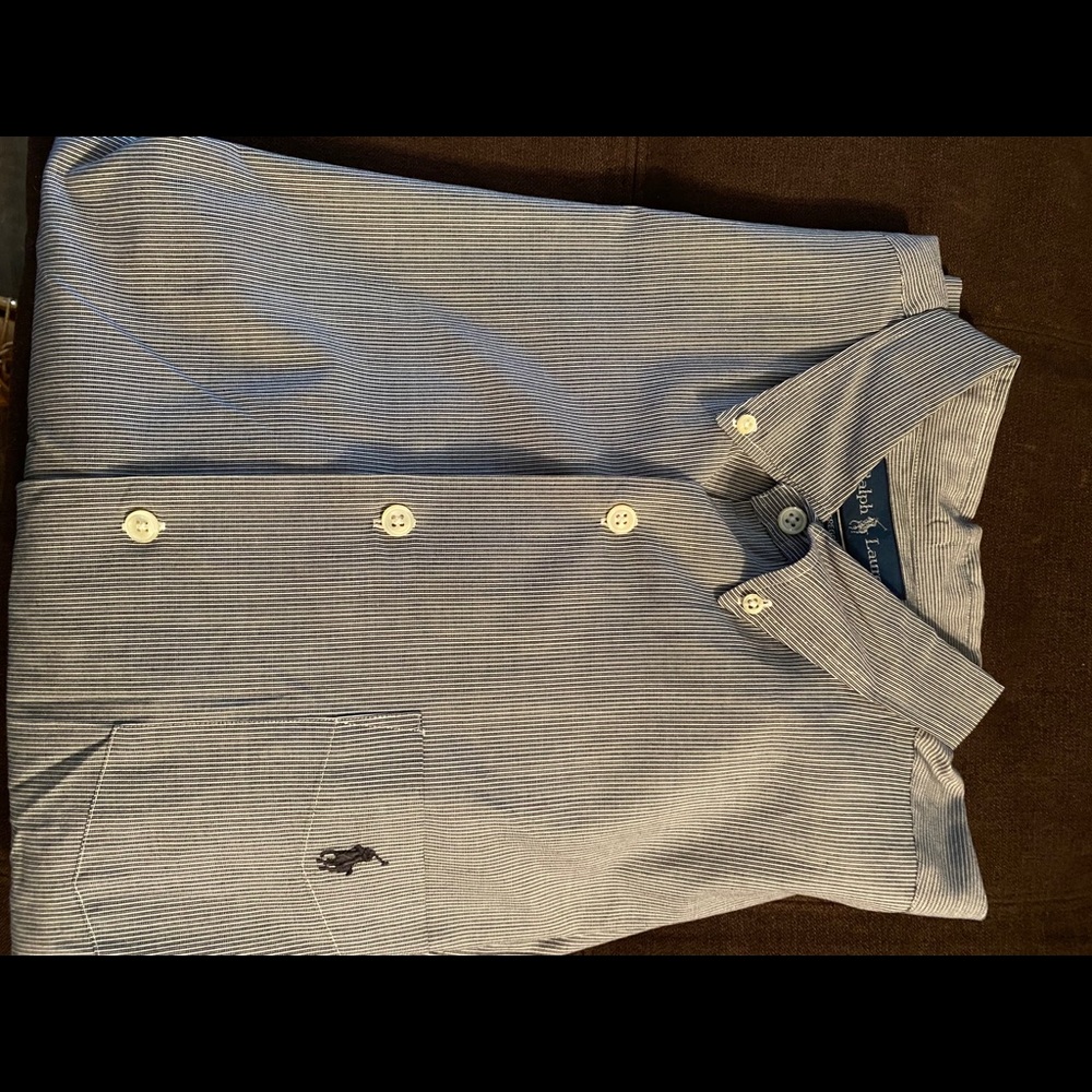 Polo shirt